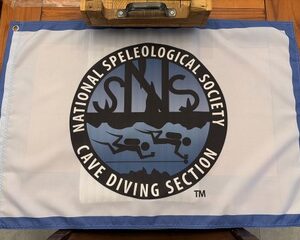 NSS-CDS Flag