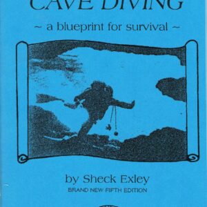 Book - Basic Cave Diving: A Blueprint for Survival