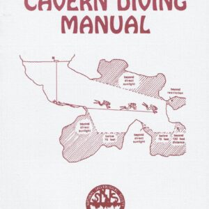 Book - NSS/CDS Cavern Diving Manual