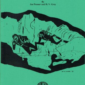 Book - Cave Diving Communications
