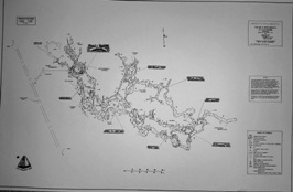 Map - Cenote Esqueleto